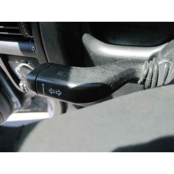 opel astra g berlina del año 1998