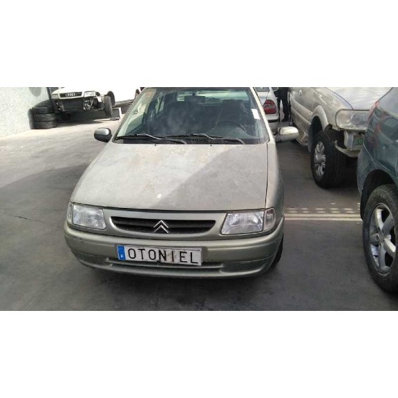 citroën saxo del año 1999