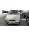citroën saxo del año 1999