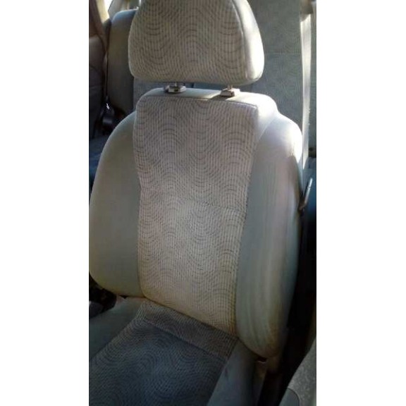 daewoo kalos del año 2004