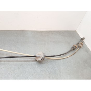 Recambio de varillaje cambio para volkswagen crafter 30-50 furgoneta (2e_) 2.5 tdi referencia OEM IAM A9062600409 2E1711025 