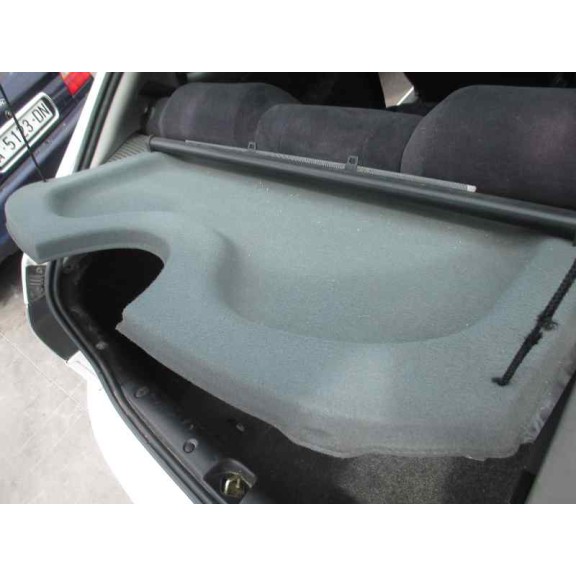 daewoo lanos del año 2000