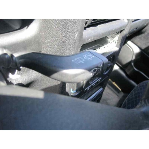 opel astra g berlina del año 1998