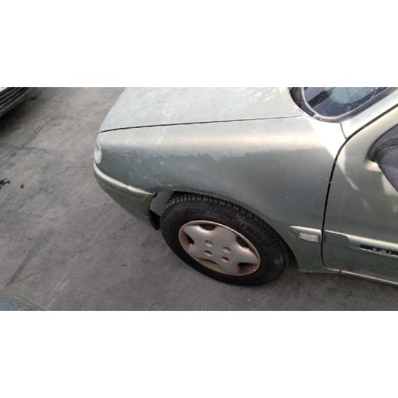 citroën saxo del año 1999