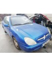 citroën xsara berlina del año 2001