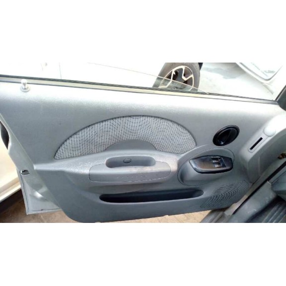 daewoo kalos del año 2004