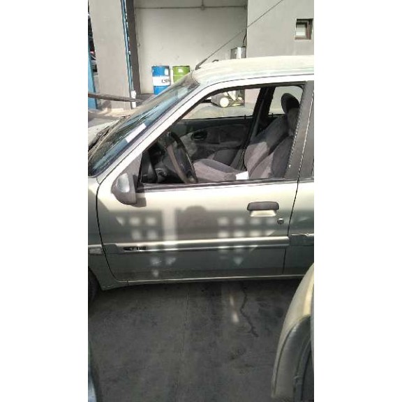 citroën saxo del año 1999