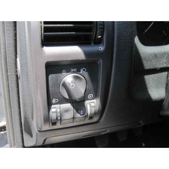 opel astra g berlina del año 1998