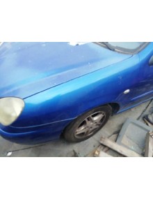 citroën xsara berlina del año 2001 2