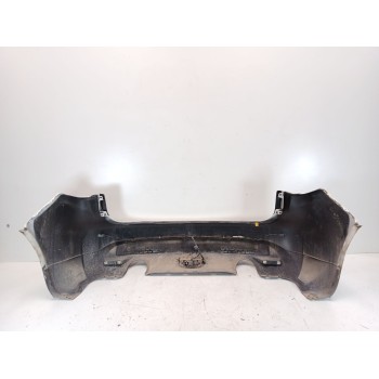 Recambio de paragolpes trasero para infiniti qx70 3.7 awd referencia OEM IAM 850221CA0H  