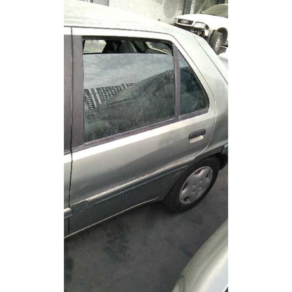 citroën saxo del año 1999