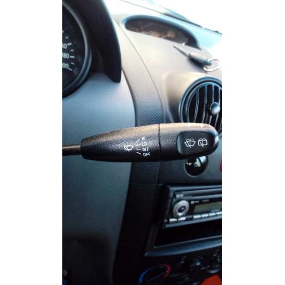 daewoo kalos del año 2004