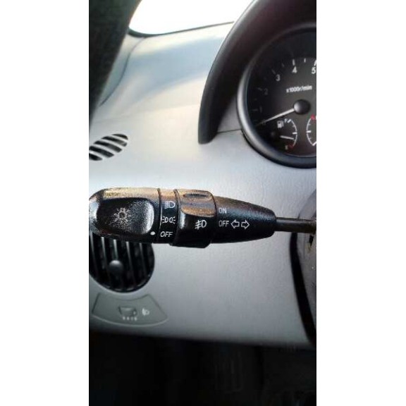 daewoo kalos del año 2004