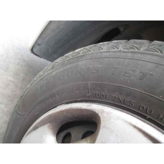 daewoo lanos del año 2000