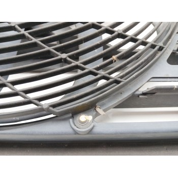 Recambio de electroventilador para bmw 5 (e39) 525 tds referencia OEM IAM 64548380780  