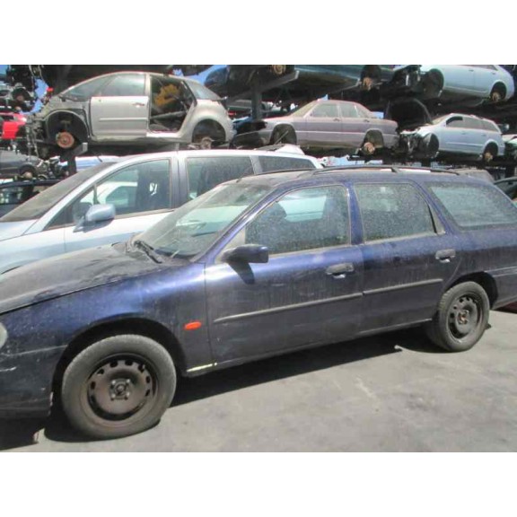 ford mondeo familiar (gd) del año 1999