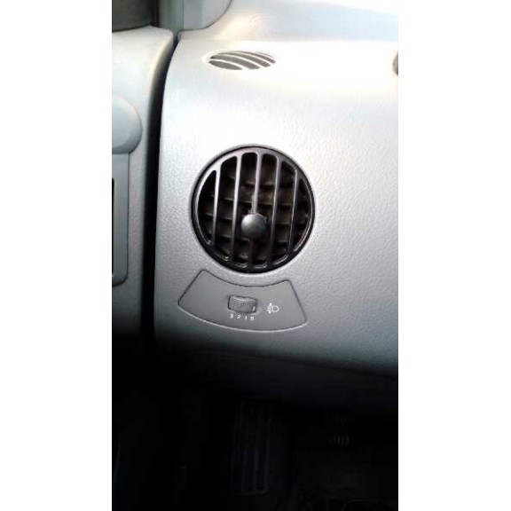 daewoo kalos del año 2004