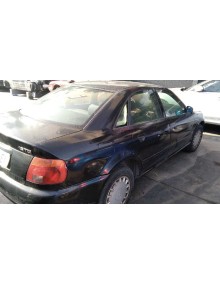 audi a4 berlina (b5) del año 1996 2