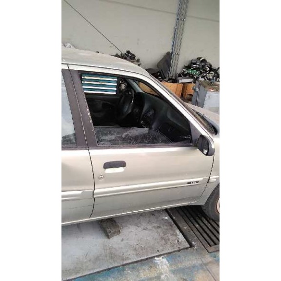 citroën saxo del año 1999