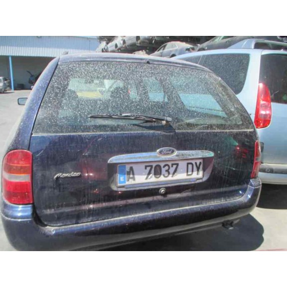 ford mondeo familiar (gd) del año 1999