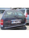 ford mondeo familiar (gd) del año 1999