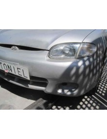 hyundai accent (x3) del año 1998 2