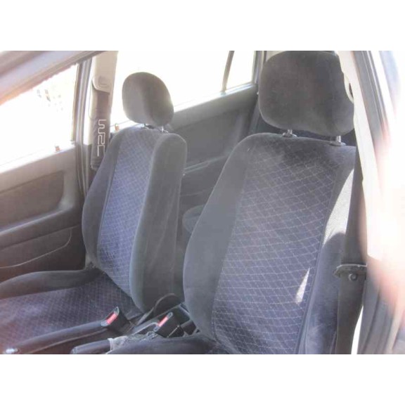 opel astra g berlina del año 1998