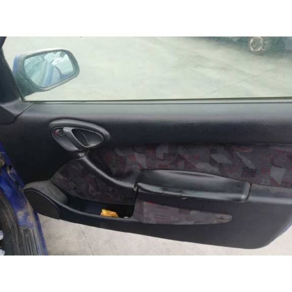 citroën xsara berlina del año 2001