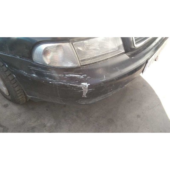 audi a4 berlina (b5) del año 1996