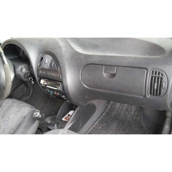 citroën saxo del año 1999