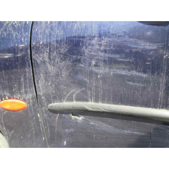 ford mondeo familiar (gd) del año 1999