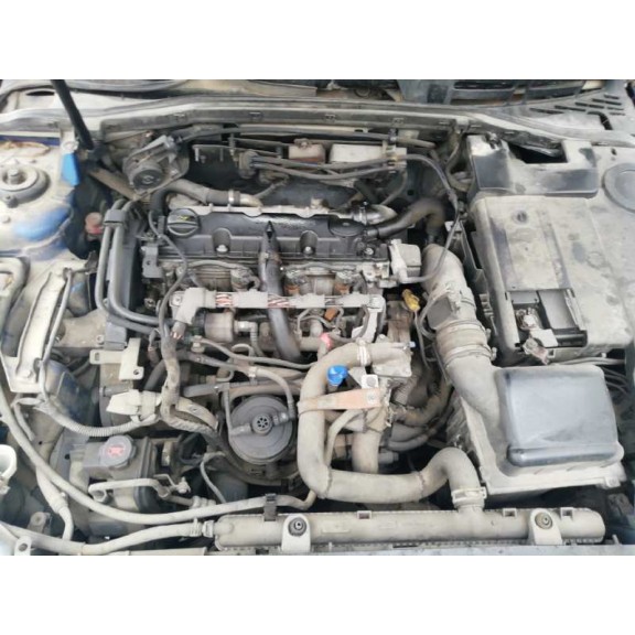 citroën xsara berlina del año 2001