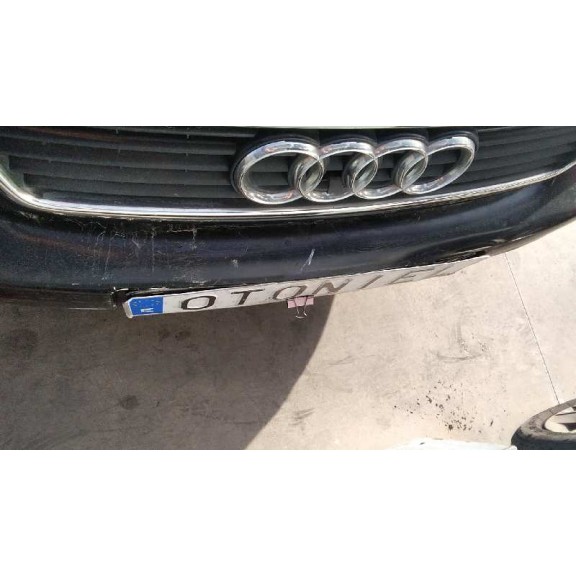 audi a4 berlina (b5) del año 1996
