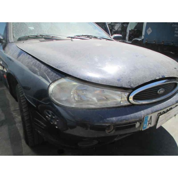 ford mondeo familiar (gd) del año 1999