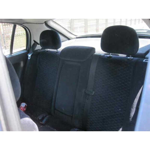 opel astra g berlina del año 1998