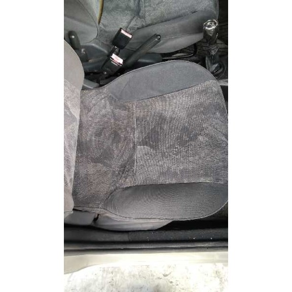 citroën saxo del año 1999