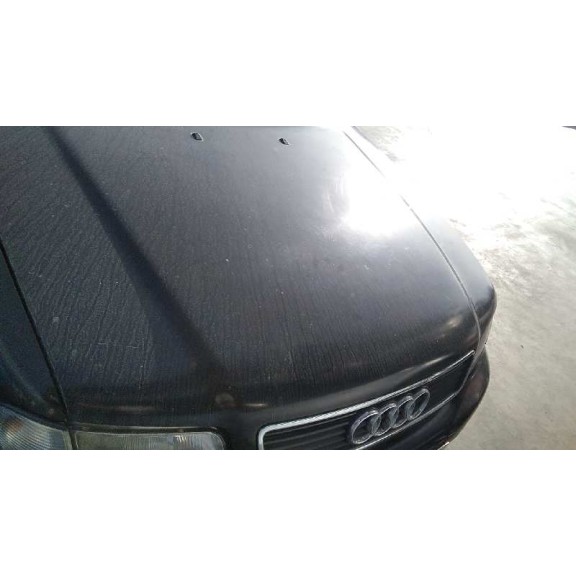 audi a4 berlina (b5) del año 1996