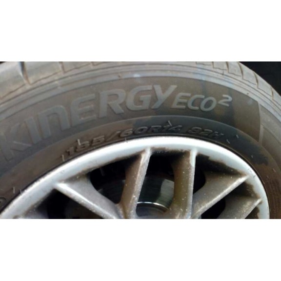 daewoo kalos del año 2004