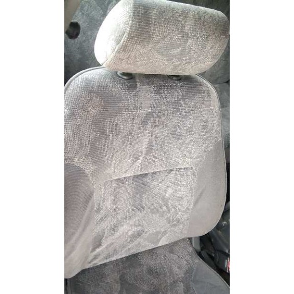 citroën saxo del año 1999