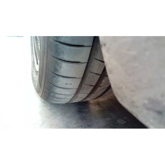 daewoo kalos del año 2004