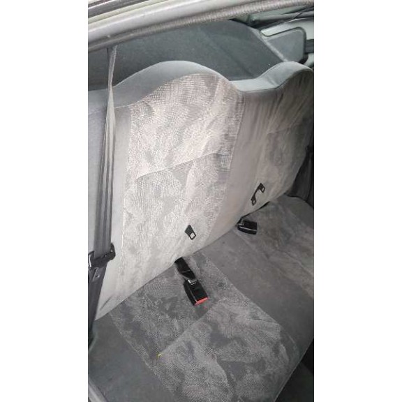 citroën saxo del año 1999