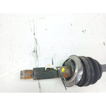 Recambio de transmision trasera izquierda para subaru impreza hatchback (gr, gh, g3) 2.0 d awd referencia OEM IAM   