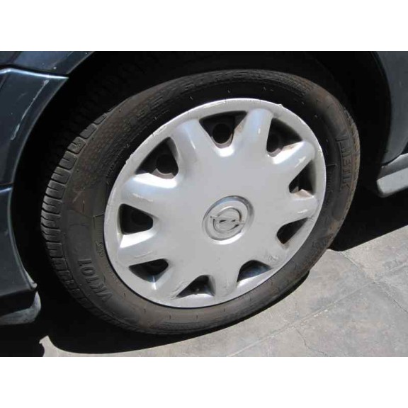 opel astra g berlina del año 1998