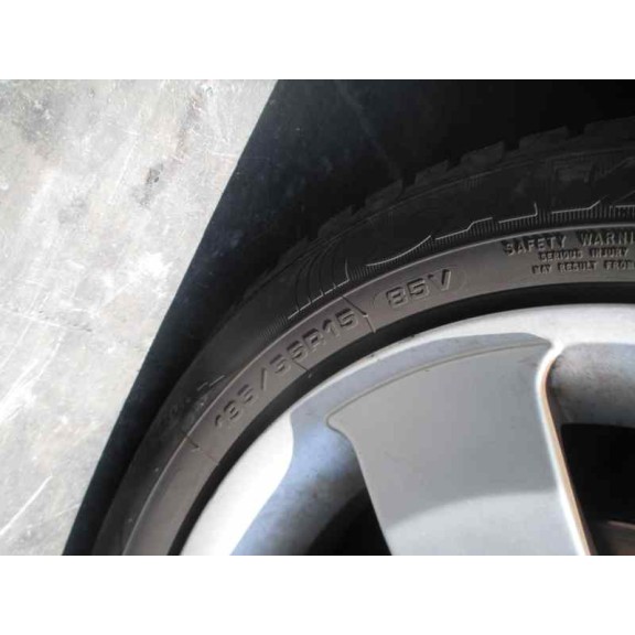 mitsubishi space star (dg0) del año 2003