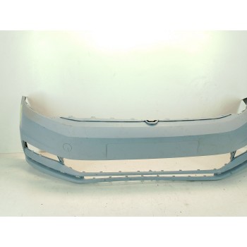 Recambio de paragolpes delantero para volkswagen touran van (5t1) 2.0 tdi referencia OEM IAM 5TA807221AL  