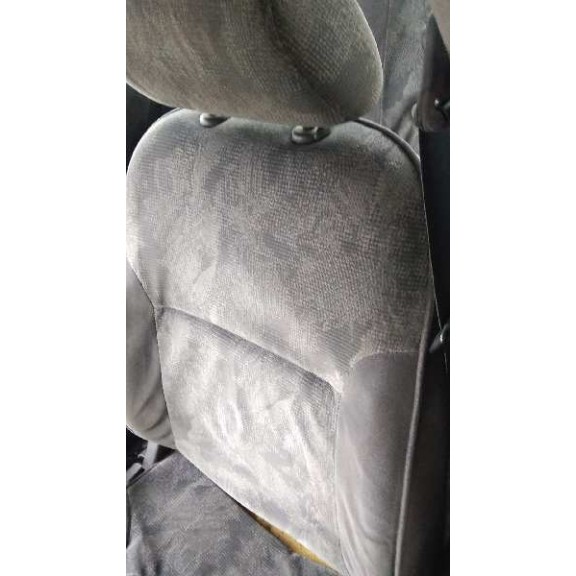 citroën saxo del año 1999