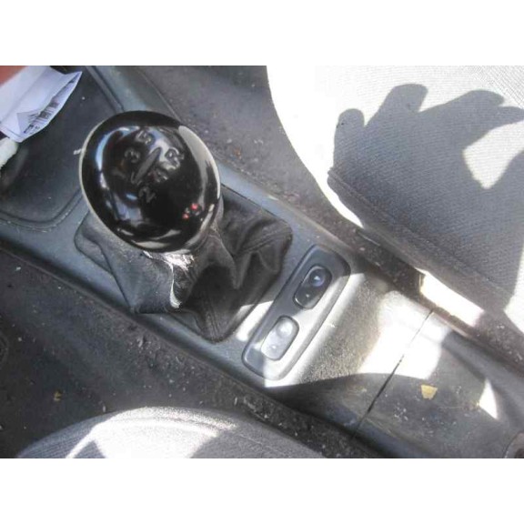 hyundai accent (x3) del año 1998