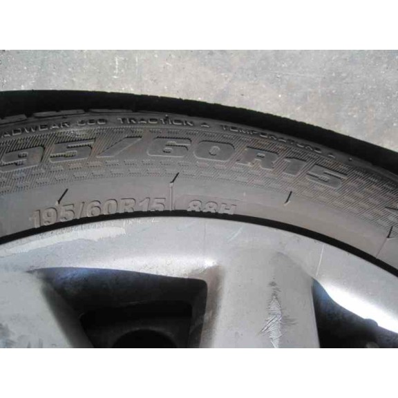 opel astra g berlina del año 1998