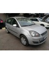 ford fiesta (cbk) del año 2008
