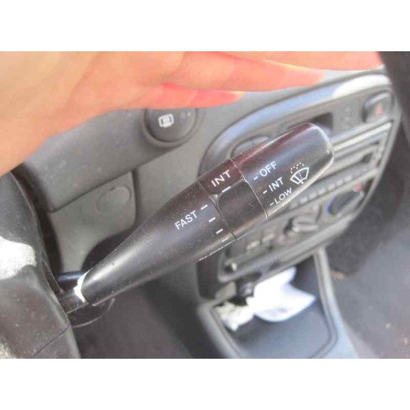 hyundai accent (x3) del año 1998